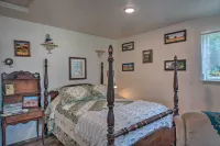 Pet-Friendly Libby Cottage w/ Mountain Views! - parking