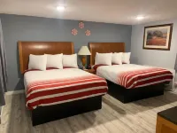 Howard Johnson by Wyndham Acton - Pet friendly