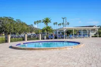 Sebring 후퇴 w/ Direct Golf Course Access! - 빌라