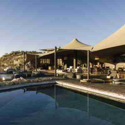 Our Habitas Namibia Fitness & Recreational Facilities