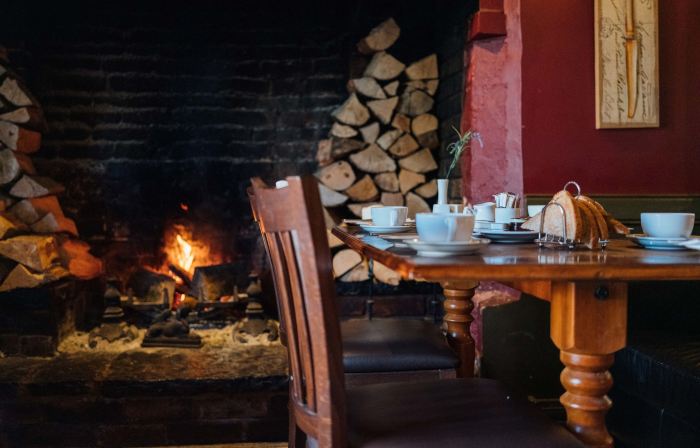 The Bell Inn