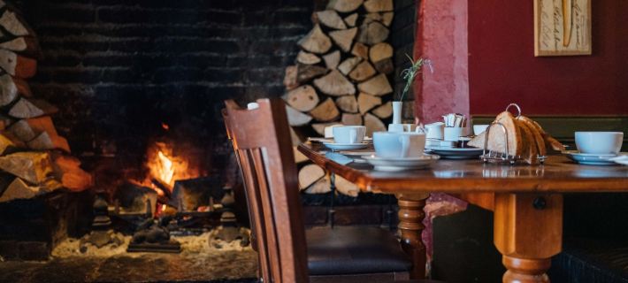 The Bell Inn Hotels in Worcester