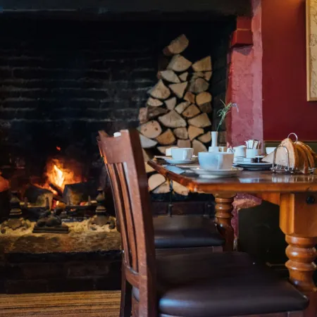 The Bell Inn
