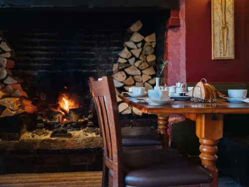 The Bell Inn - 3-Star