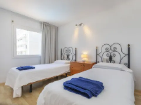 Blanes Playa Hoteles en Blanes