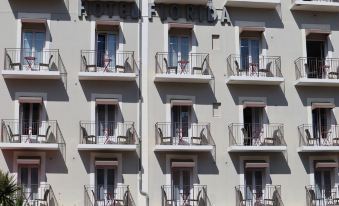 Hôtel Florida