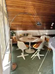 Charming 70s apartment