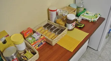 Relax in badia polesine in single villa apartment 2