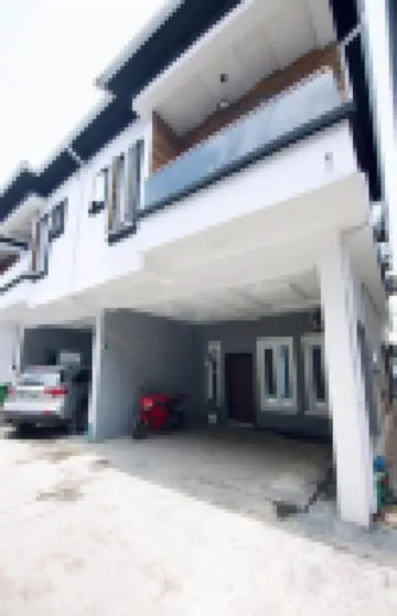 Oasis Villa Lekki