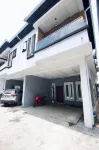 Oasis Villa Lekki Hoteles en Lekki