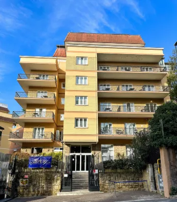 Hotel Nova Domus Aurelia Hotel in zona Ponte Sant' Angelo