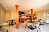 Hotel Gardenia Sirmione - バー
