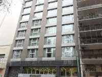 Konke Buenos Aires Hotel Hotels near Almagro