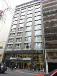Konke Buenos Aires Hotel Các khách sạn gần Villa Luro
