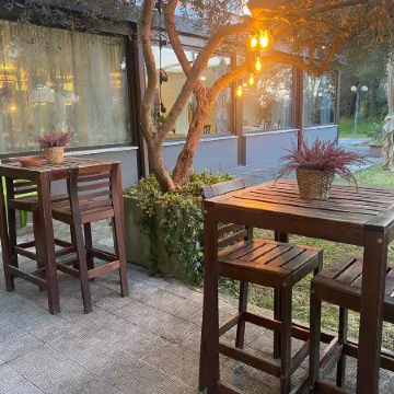 Hotel Palace del Conero