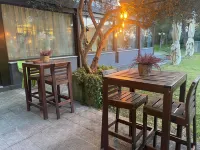 호텔 팔라스 델 코네로