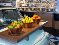 Ibis Styles London Gatwick Airport - petit déjeuner