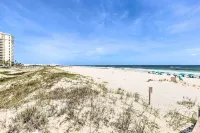 Gulf Shores Condo w/ Ocean Views & Beach Access! - Apartments