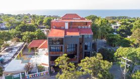 Madre Tierra飯店和共享工作空間和旅館