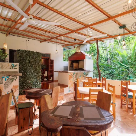 Hotel Boutique D Angelo