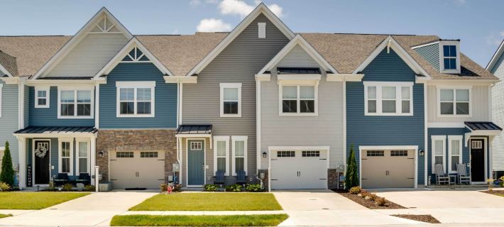 5 Mi to Bethany Beach: Townhome w/ Community Perks Hotels in Ocean View