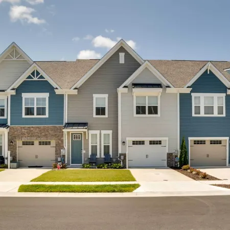 5 Mi to Bethany Beach: Townhome w/ Community Perks