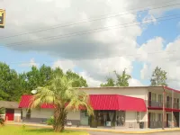 Economy Inn Hotels in Jasper County