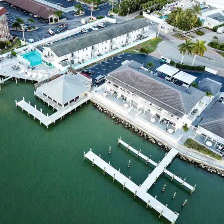 The BoatHouse