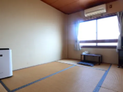 Okumura Ryokan Hotel di Itano District