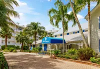 Olde Marco Island Inn and Suites Hotel a Marco Island