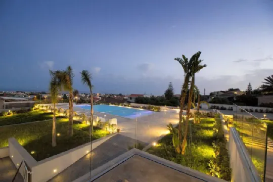 I Giardini Della Castellana