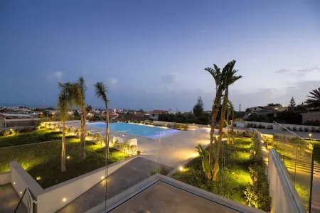 I Giardini Della Castellana