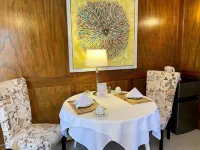 The Latch Inn - breakfast