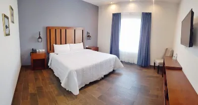 Hotel Plaza Matamoros Hotels in 