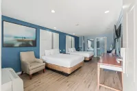 Executive Inn & Suites Magnolia Hotels in Montgomery
