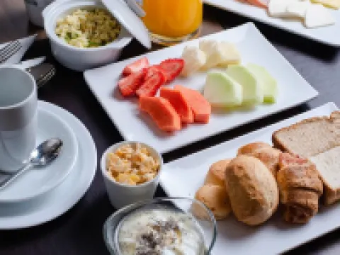 Urban by Unu Osasco Hotel Hotels in Osasco