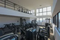 Urban by Unu Osasco Hotel - Gym