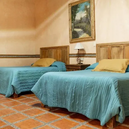 Hotel CasaMia