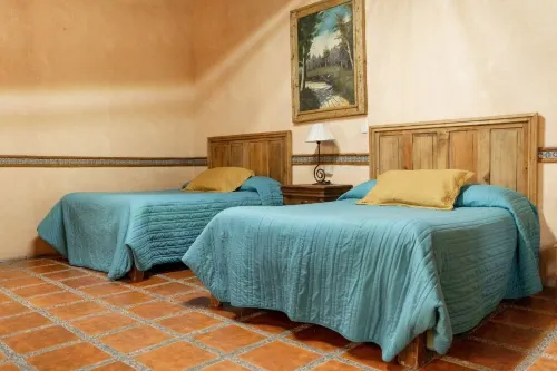 Hotel CasaMia