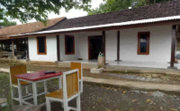 Abimayu Piyungan Homestay Syariah