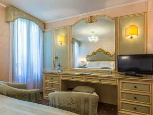 Hotel Concordia