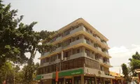 Panama Inn Moshi Hotel a 