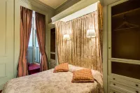 Casa Heberart Guest House Sistina Hotels in Via Veneto