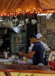 Casa Marimba - breakfast