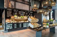 Motel One Hamburg-Fleetinsel Hotels near Elbphilharmonie Hamburg