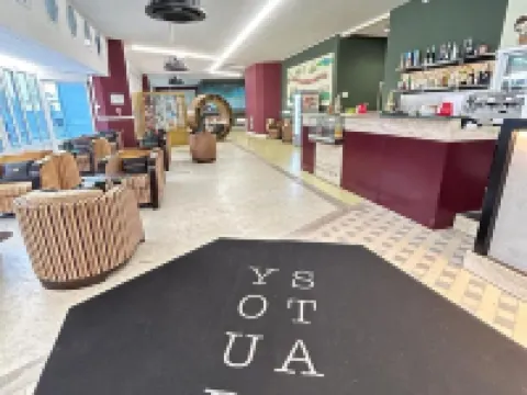 阿萊格羅意大利斯佩西亞 拉斯佩齊亞酒店