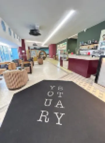 Allegroitalia la Spezia 5 Terre