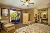 Alma de Sedona Inn B&B - Bed and Breakfasts