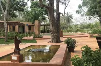 Xuux Peek Hotel Ecoturístico