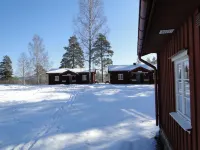 Sunne Hembygdsgård B&B Hotels in Sunne